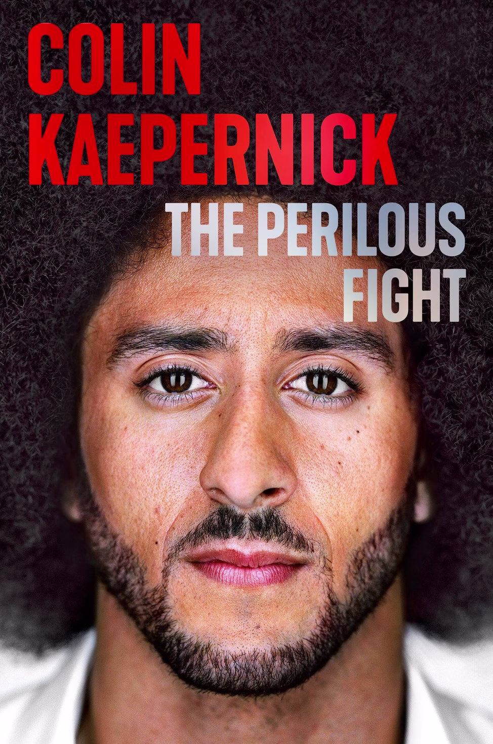 The Perilous Fight